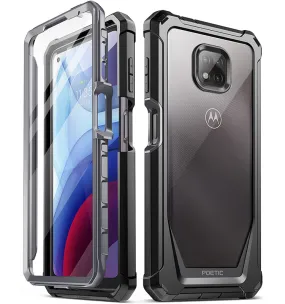 2021 Moto G Power Case