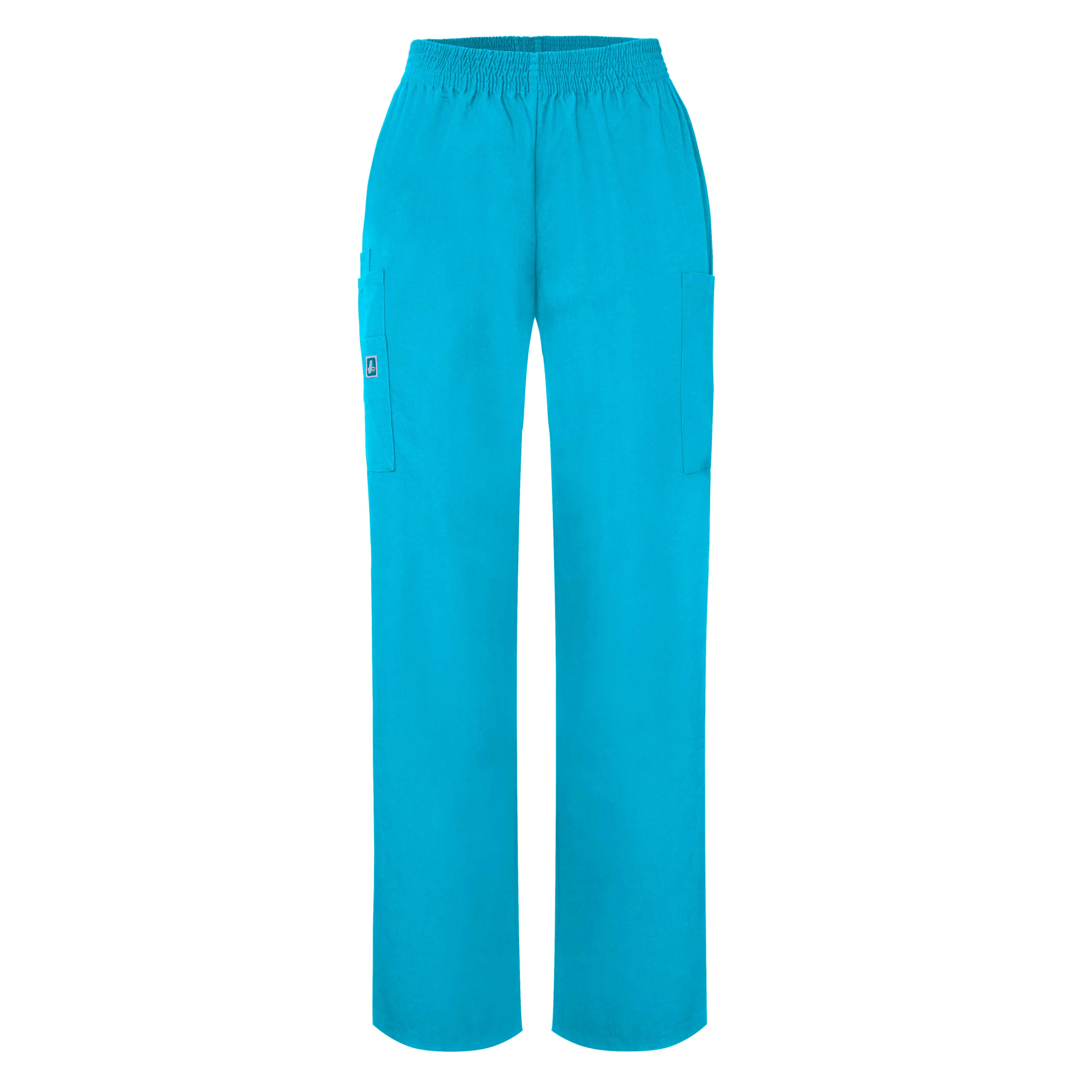 Adar Natural - Rise Comfort Pants - 503