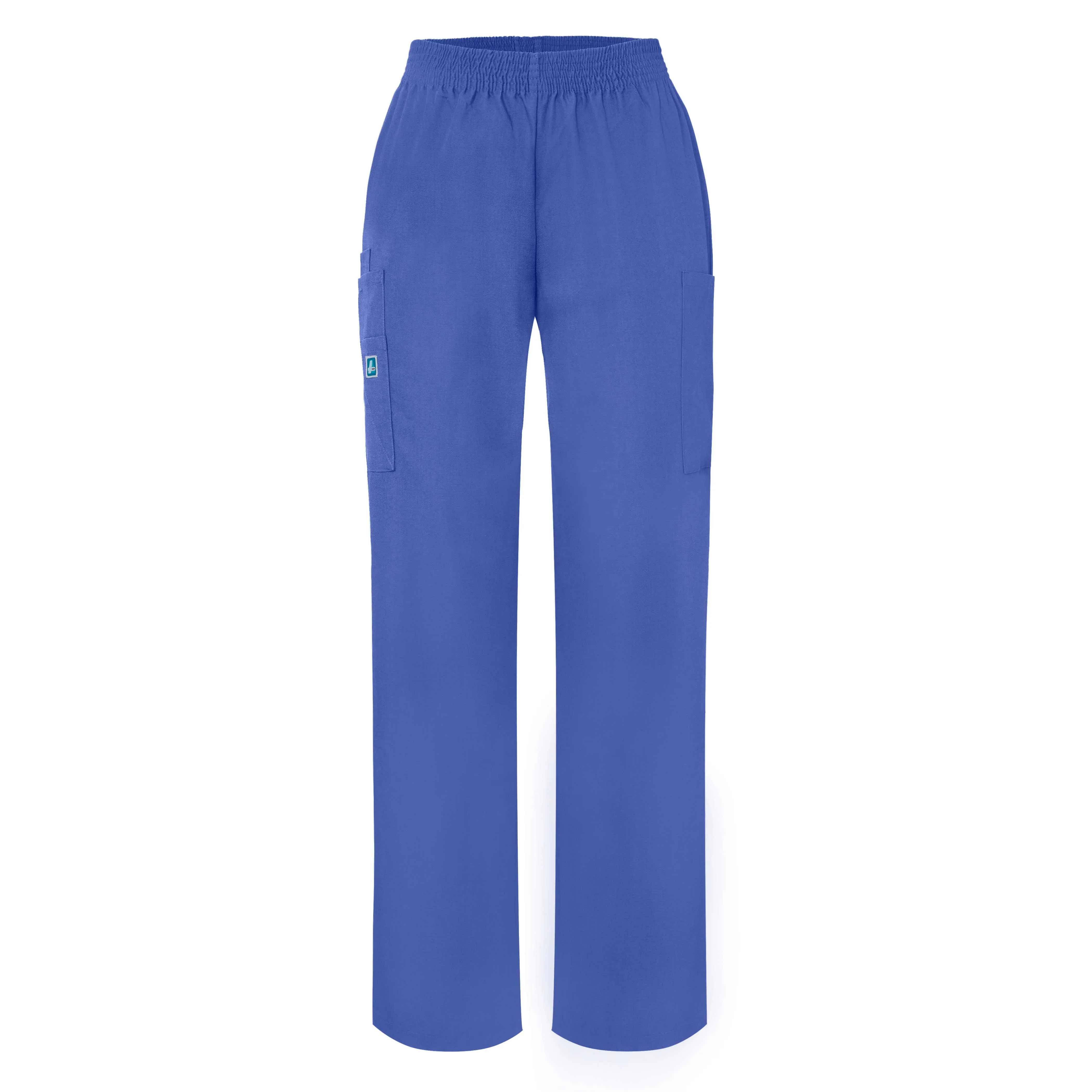 Adar Natural - Rise Comfort Pants - 503