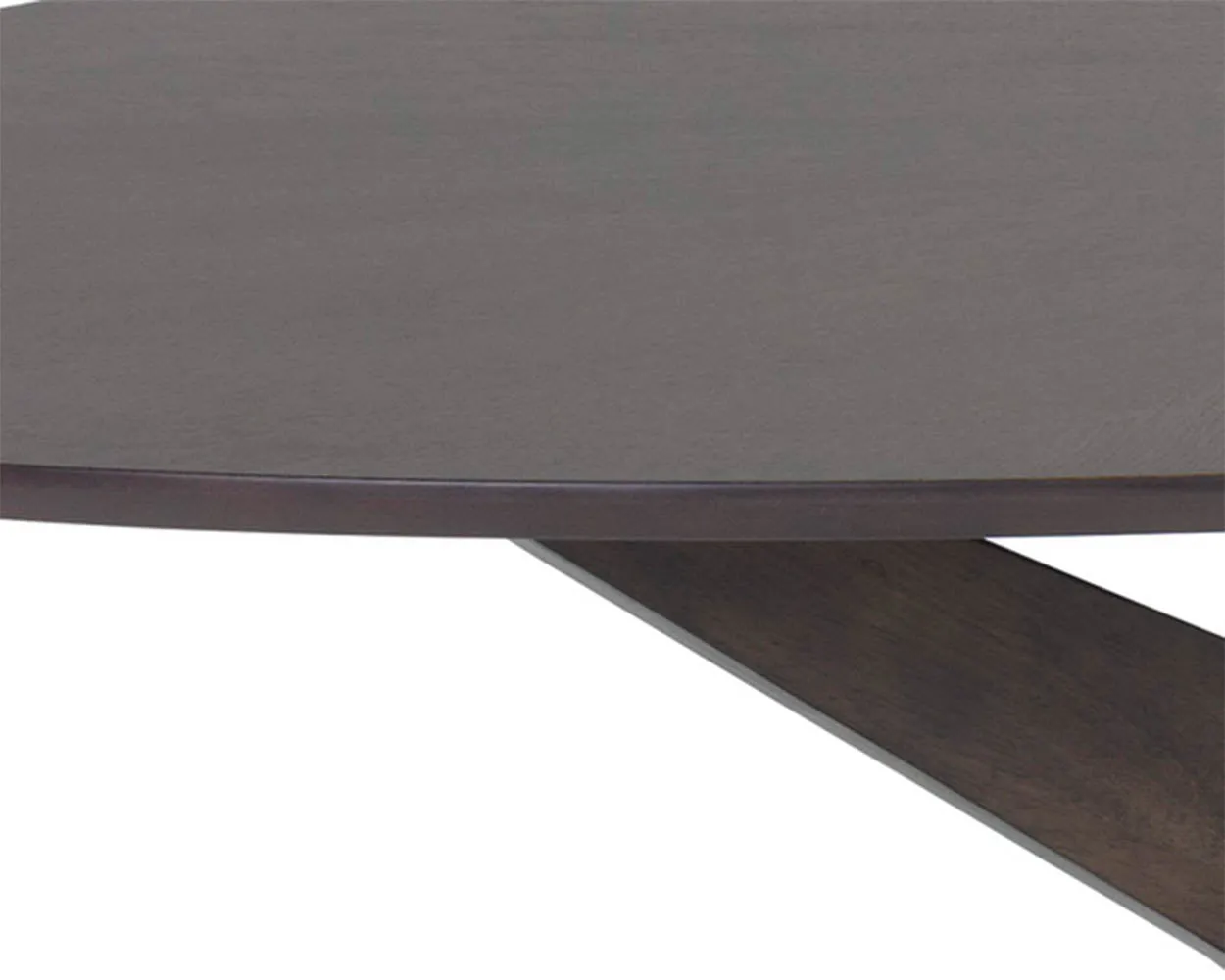 Adel Dining Table - 71"