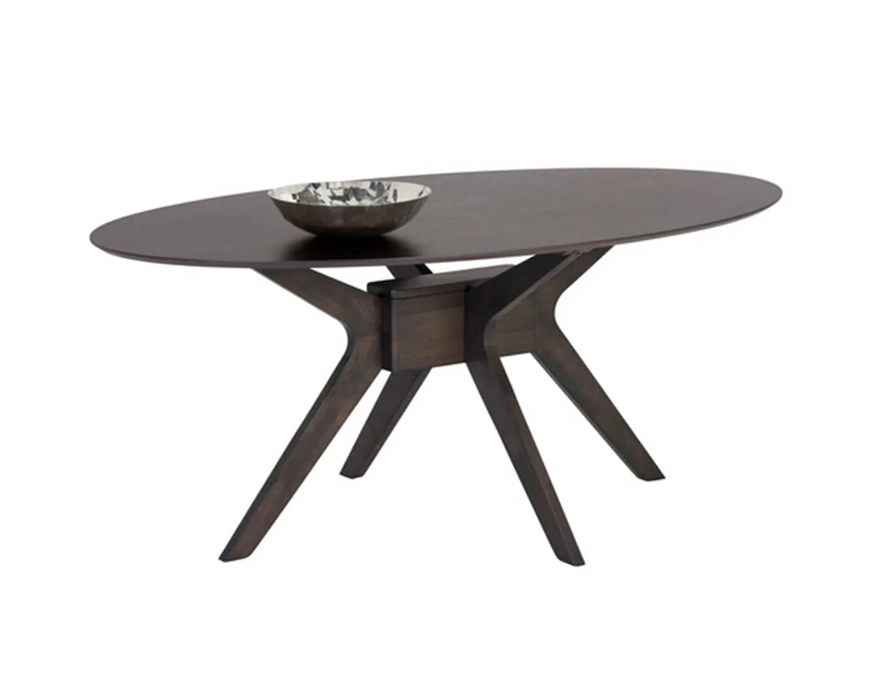 Adel Dining Table - 71"