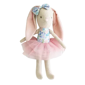 Baby Pearl Bunny - Blush