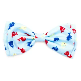 Bow Tie | Narwhal