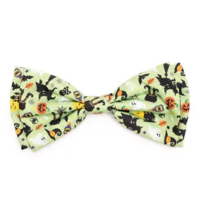 Bow Tie | Witches Brew