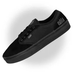 CALI Strong OC All Black Skate Shoe