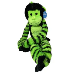 Canada's Wonderland 30" Longfellow Monkey Plush