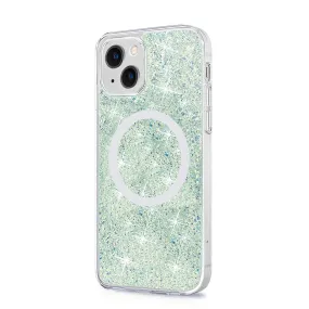 Clear Sparkle Case with MagSafe - iPhone 13 mini