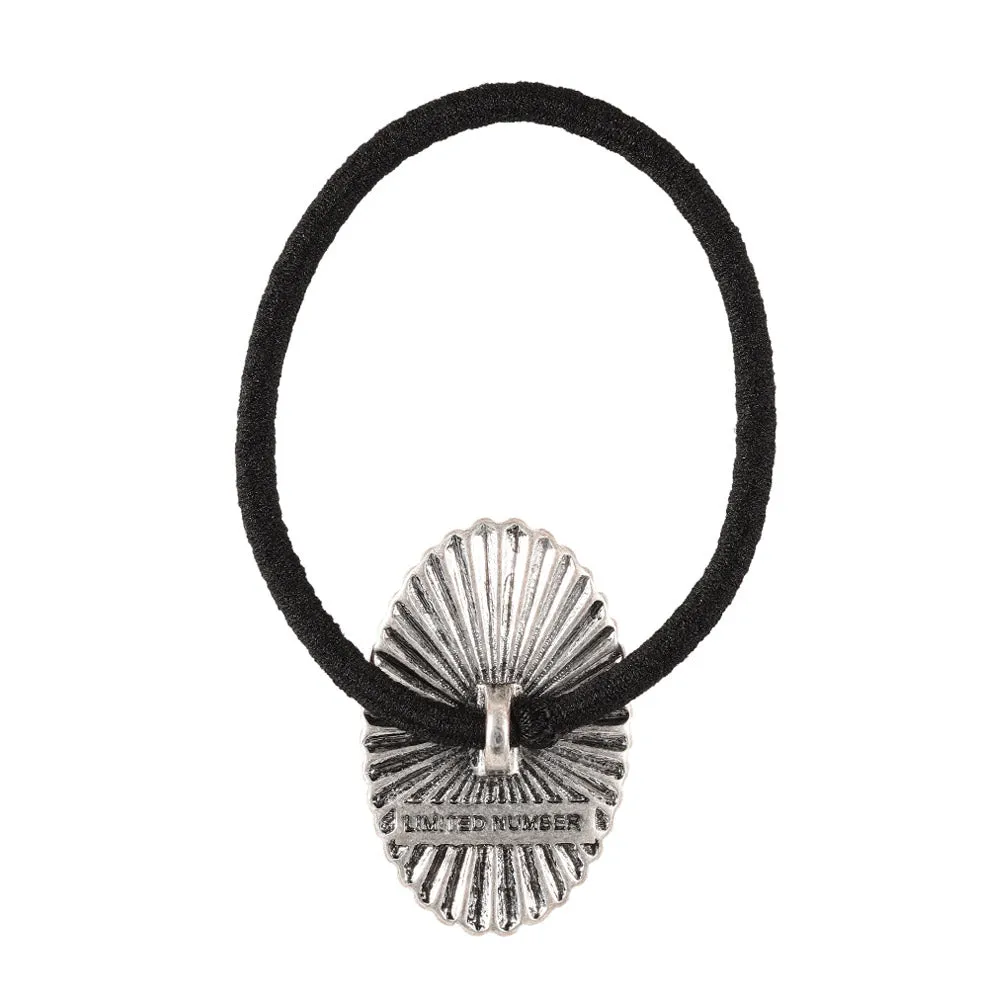 Concho Hair Tie