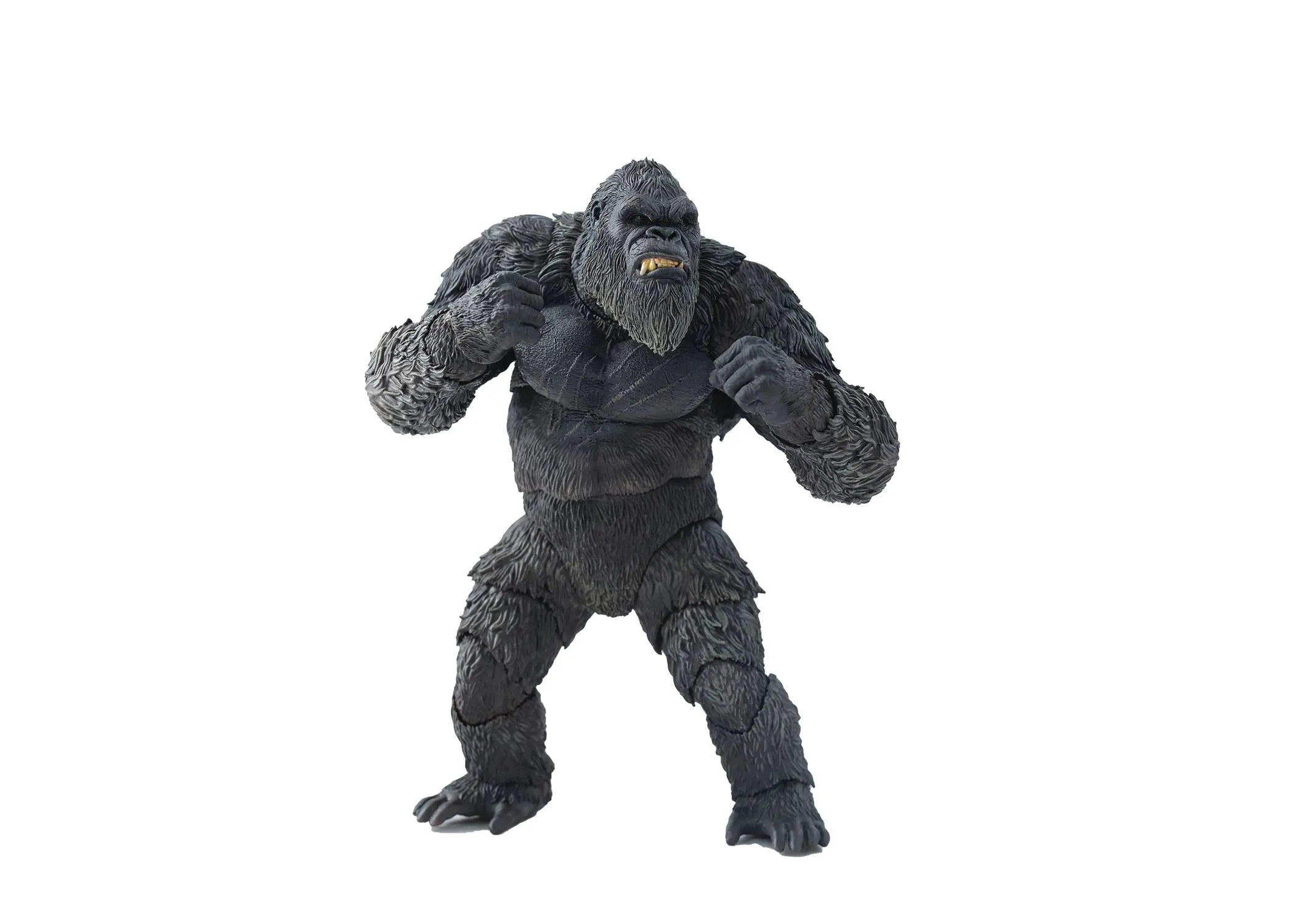 Hiya Toys Godzilla x Kong: The New Empire Kong (PX Previews Exclusive)