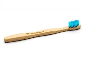 Humble Brush Adult blue soft