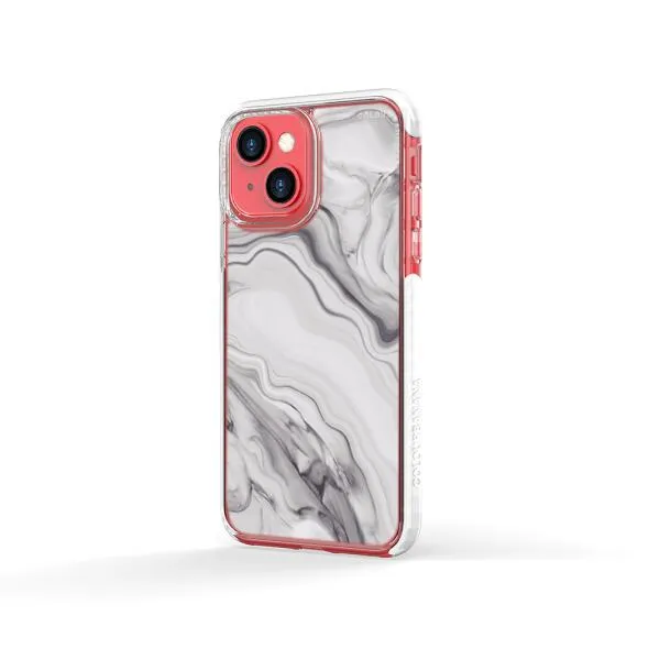 iPhone Case - Grey Granite