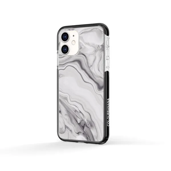 iPhone Case - Grey Granite