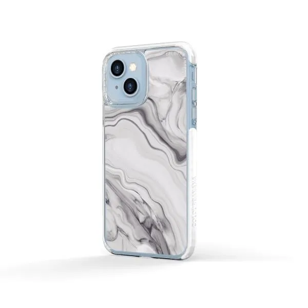 iPhone Case - Grey Granite