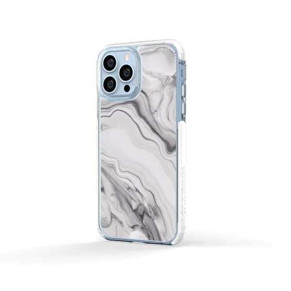 iPhone Case - Grey Granite