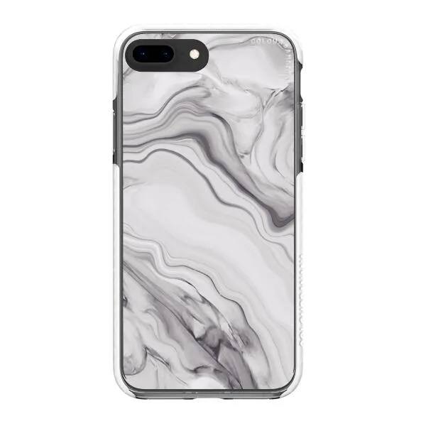 iPhone Case - Grey Granite