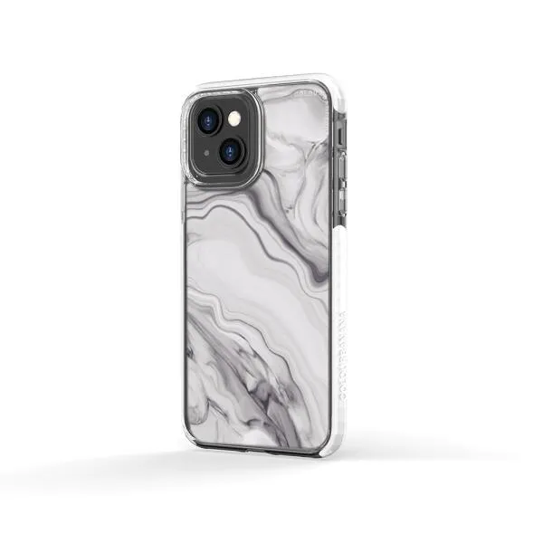 iPhone Case - Grey Granite