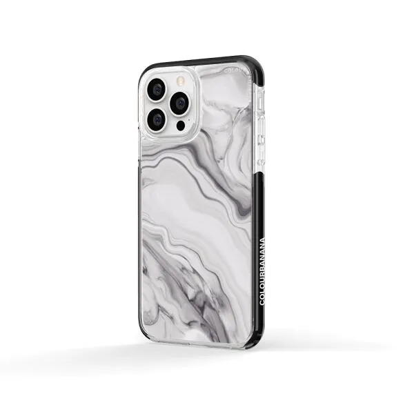 iPhone Case - Grey Granite