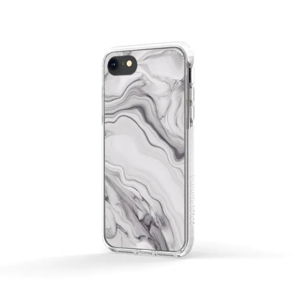 iPhone Case - Grey Granite