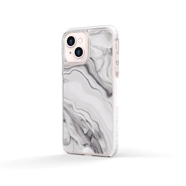 iPhone Case - Grey Granite