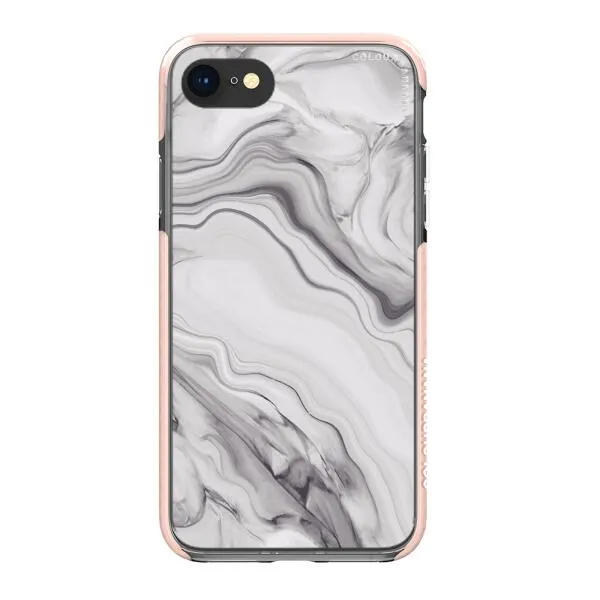 iPhone Case - Grey Granite