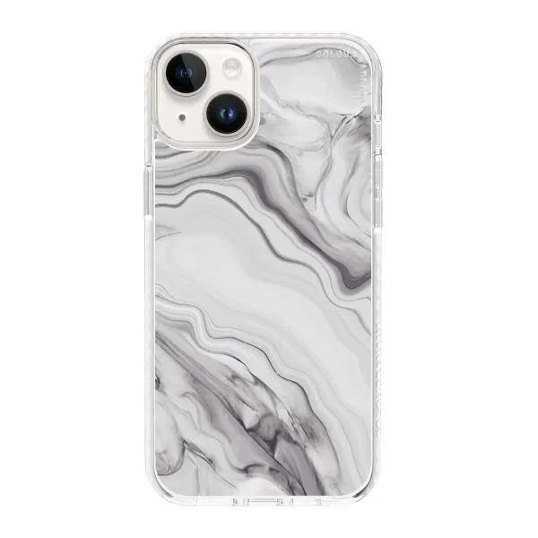 iPhone Case - Grey Granite