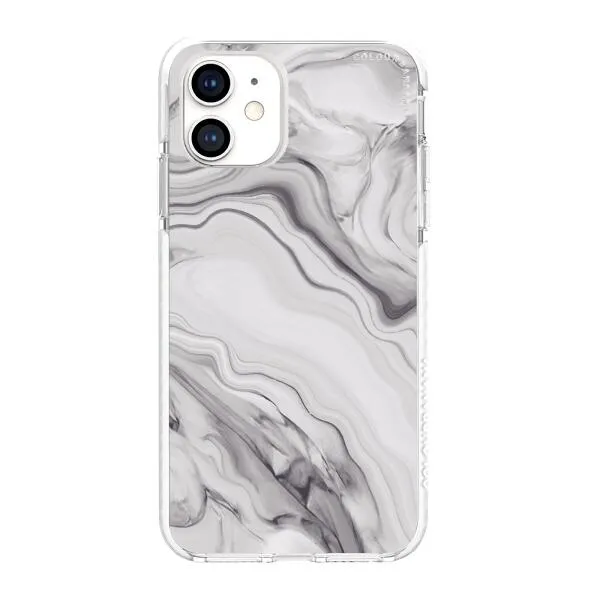 iPhone Case - Grey Granite