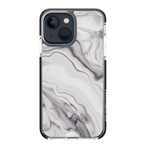 iPhone Case - Grey Granite