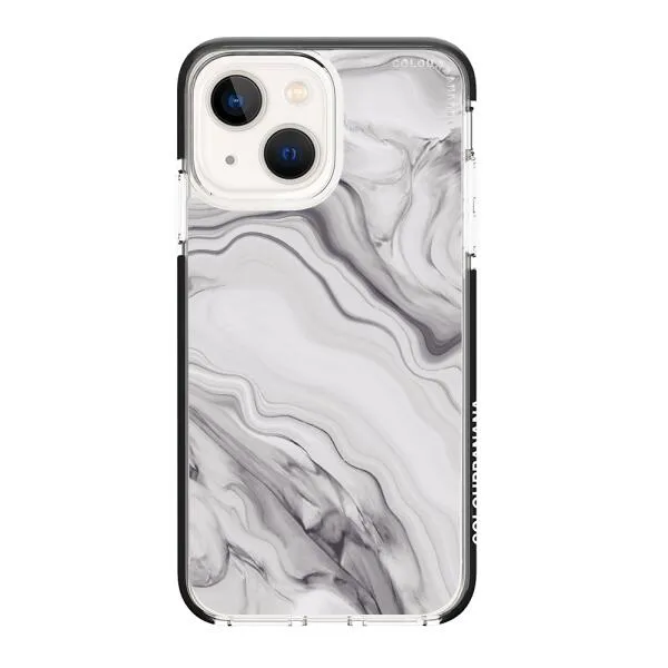 iPhone Case - Grey Granite