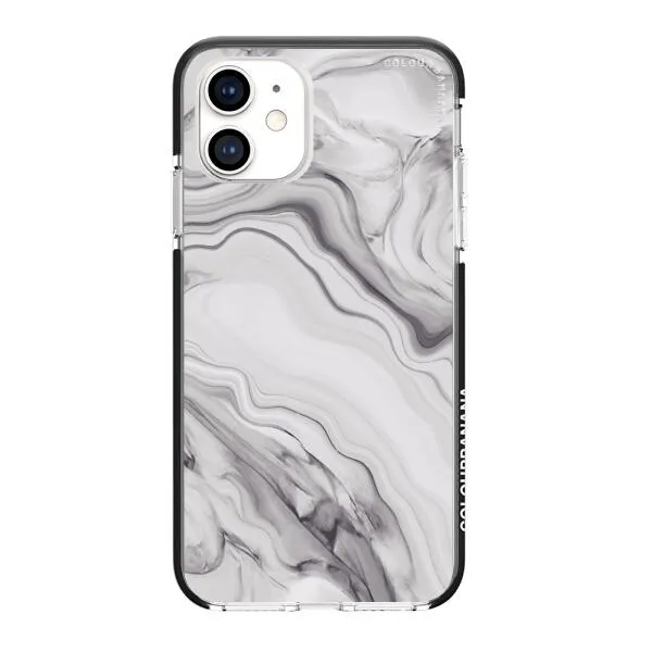 iPhone Case - Grey Granite