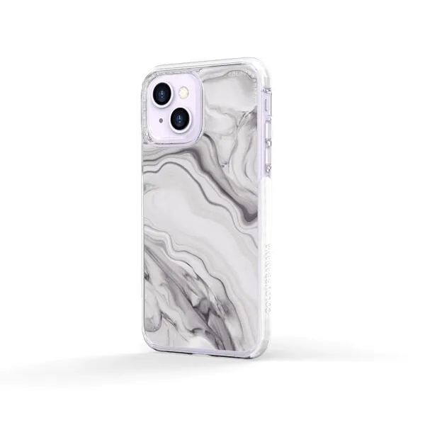 iPhone Case - Grey Granite