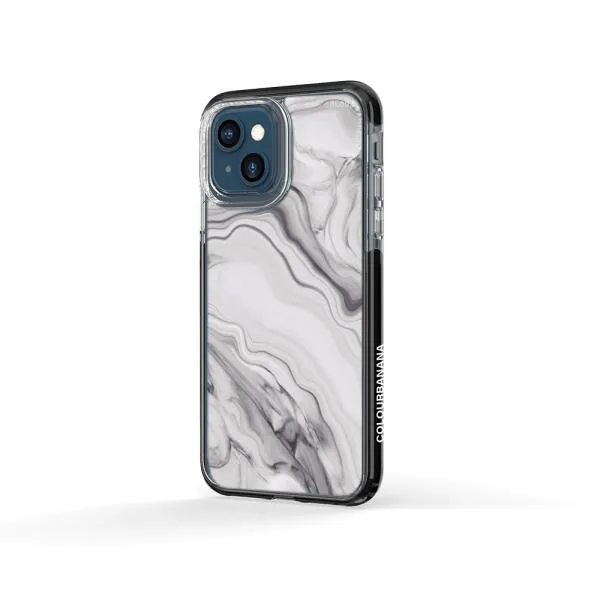 iPhone Case - Grey Granite