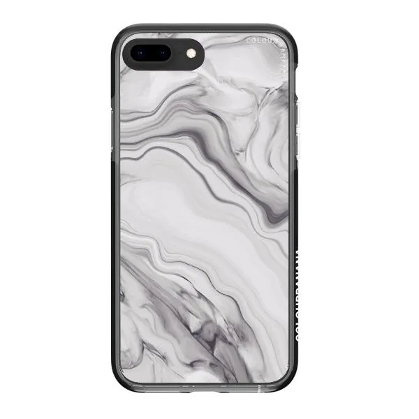 iPhone Case - Grey Granite