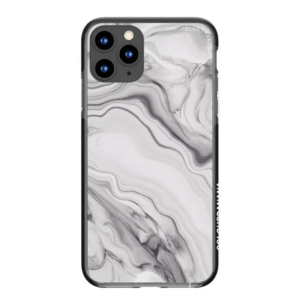 iPhone Case - Grey Granite