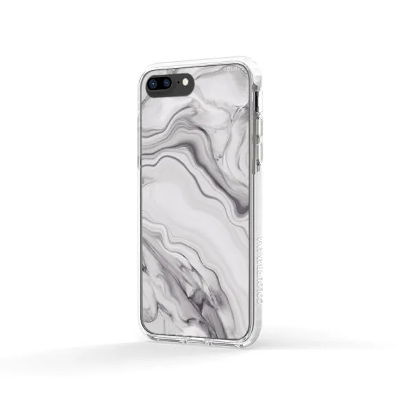 iPhone Case - Grey Granite