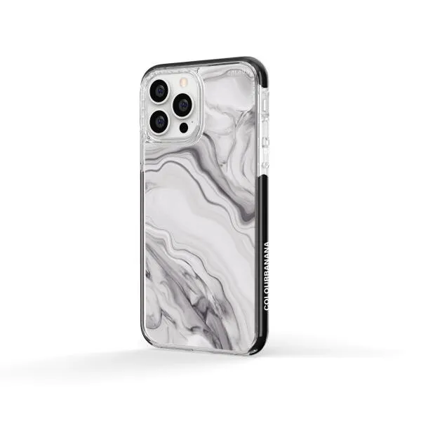 iPhone Case - Grey Granite