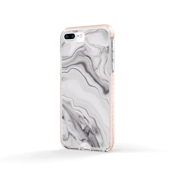 iPhone Case - Grey Granite