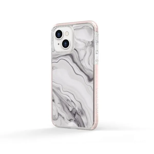 iPhone Case - Grey Granite