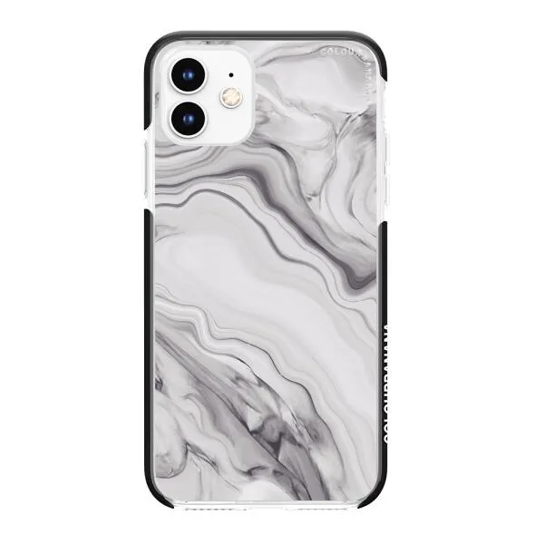 iPhone Case - Grey Granite