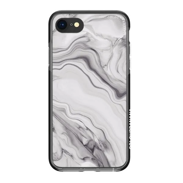 iPhone Case - Grey Granite