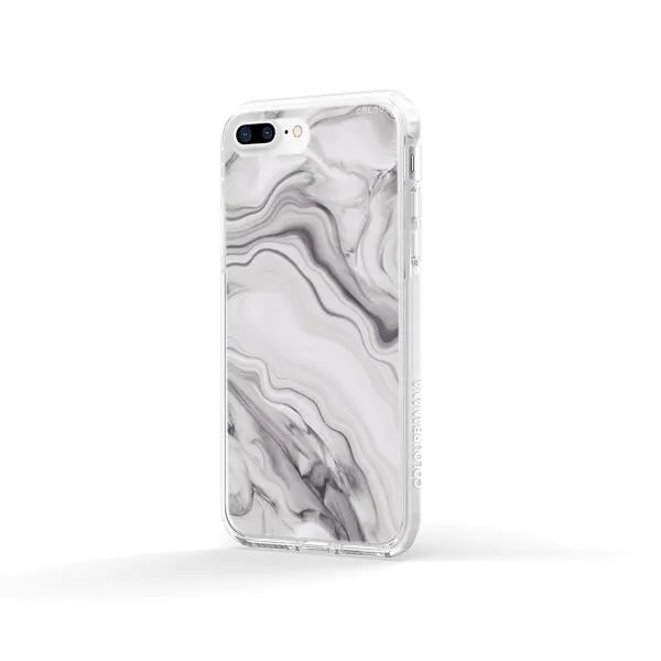 iPhone Case - Grey Granite