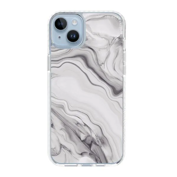 iPhone Case - Grey Granite