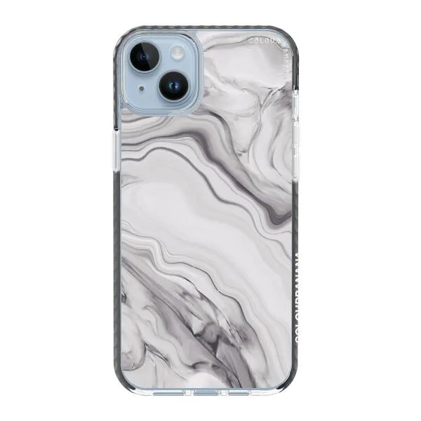 iPhone Case - Grey Granite