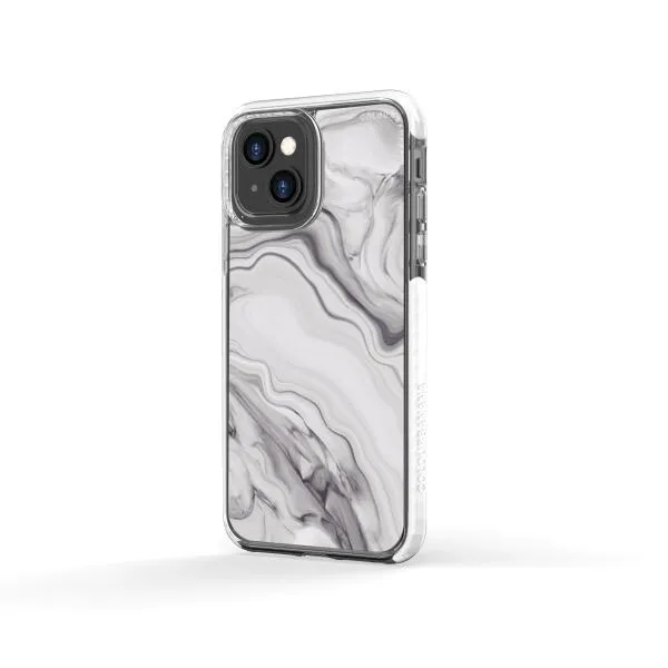 iPhone Case - Grey Granite