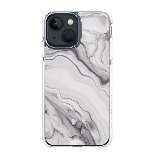 iPhone Case - Grey Granite