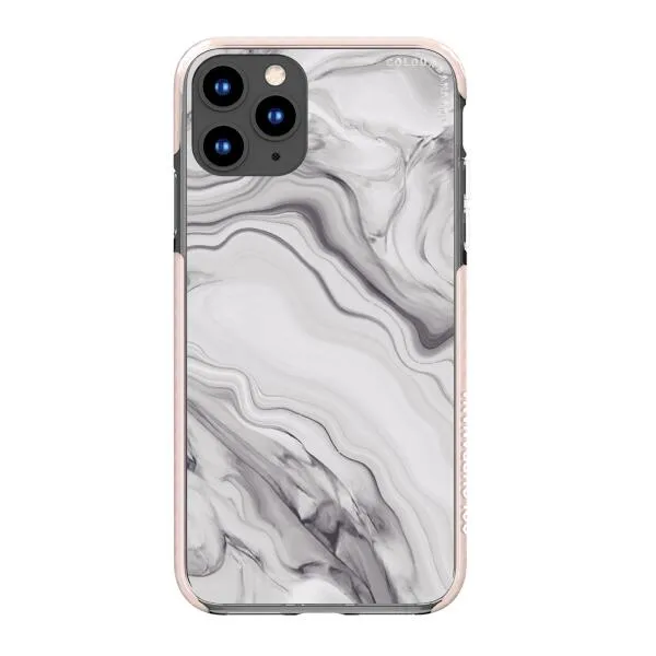 iPhone Case - Grey Granite