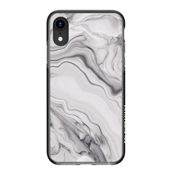 iPhone Case - Grey Granite