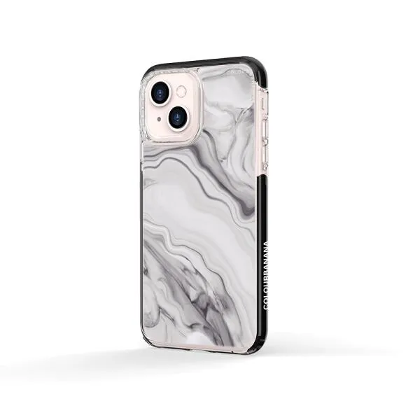 iPhone Case - Grey Granite