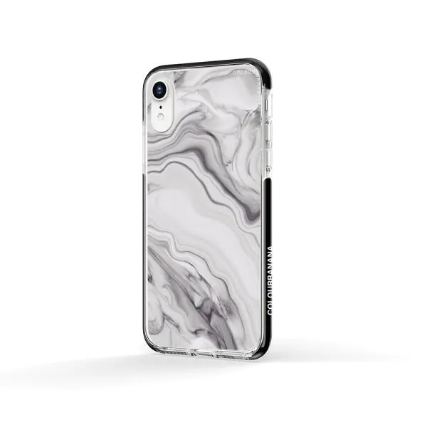 iPhone Case - Grey Granite