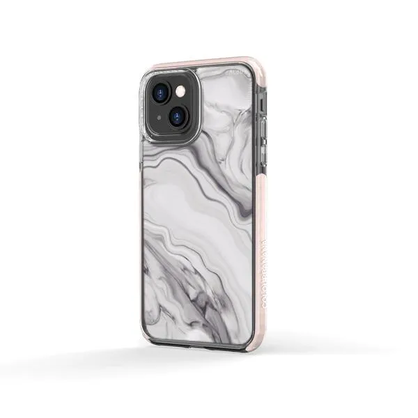 iPhone Case - Grey Granite