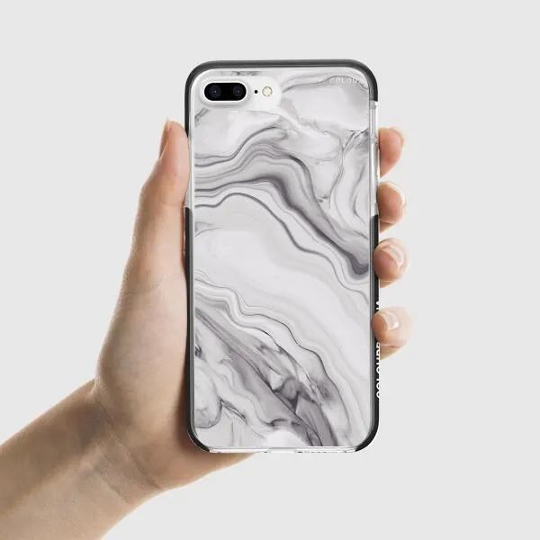 iPhone Case - Grey Granite